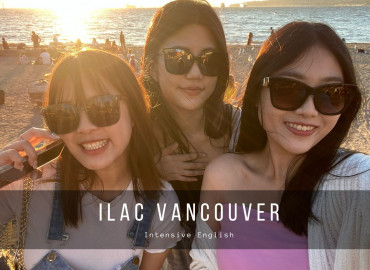 【加拿大遊學】婉庭的溫哥華遊學心得 - ILAC Vancouver | edm 遊學