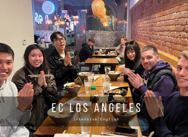 【美國遊學】偉喧的洛杉磯遊學心得 - EC | ed:m 遊學