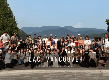 【加拿大遊學】Carol的溫哥華遊學心得 - ILAC, Vancouver