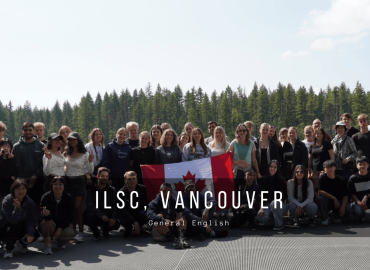【加拿大遊學】柏成的溫哥華遊學心得 - ILSC, Vancouver