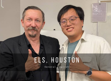 【edm遊學評價】家豪的美國休士頓遊學心得：代辦協助初次遊學，為未來美國發展做準備
