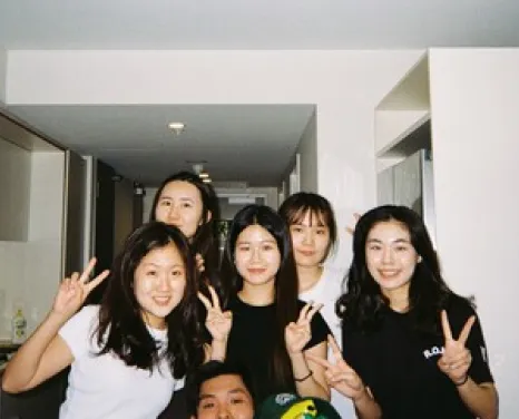 김*연 님 어학연수 후기 사진