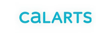 calarts 로고