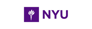 nyu 로고