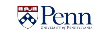upenn 로고