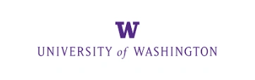 washington 로고