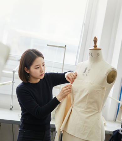 패션 디자인