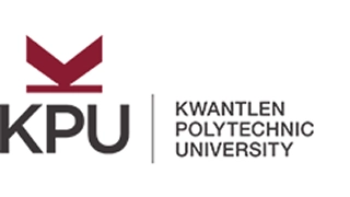 Kwantlen Polytechnic University 로고