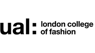 London College of Fashion 로고
