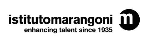 Istituto Marangoni 로고