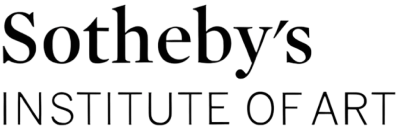 Sotheby's Institute of Art 로고
