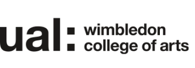 Wimbledon College of Arts 로고