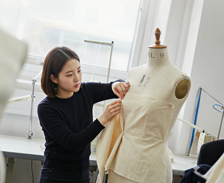 패션 디자인