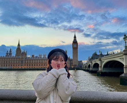 김** 님 어학연수 후기 사진
