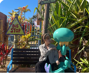 김*연 님 어학연수 후기 사진