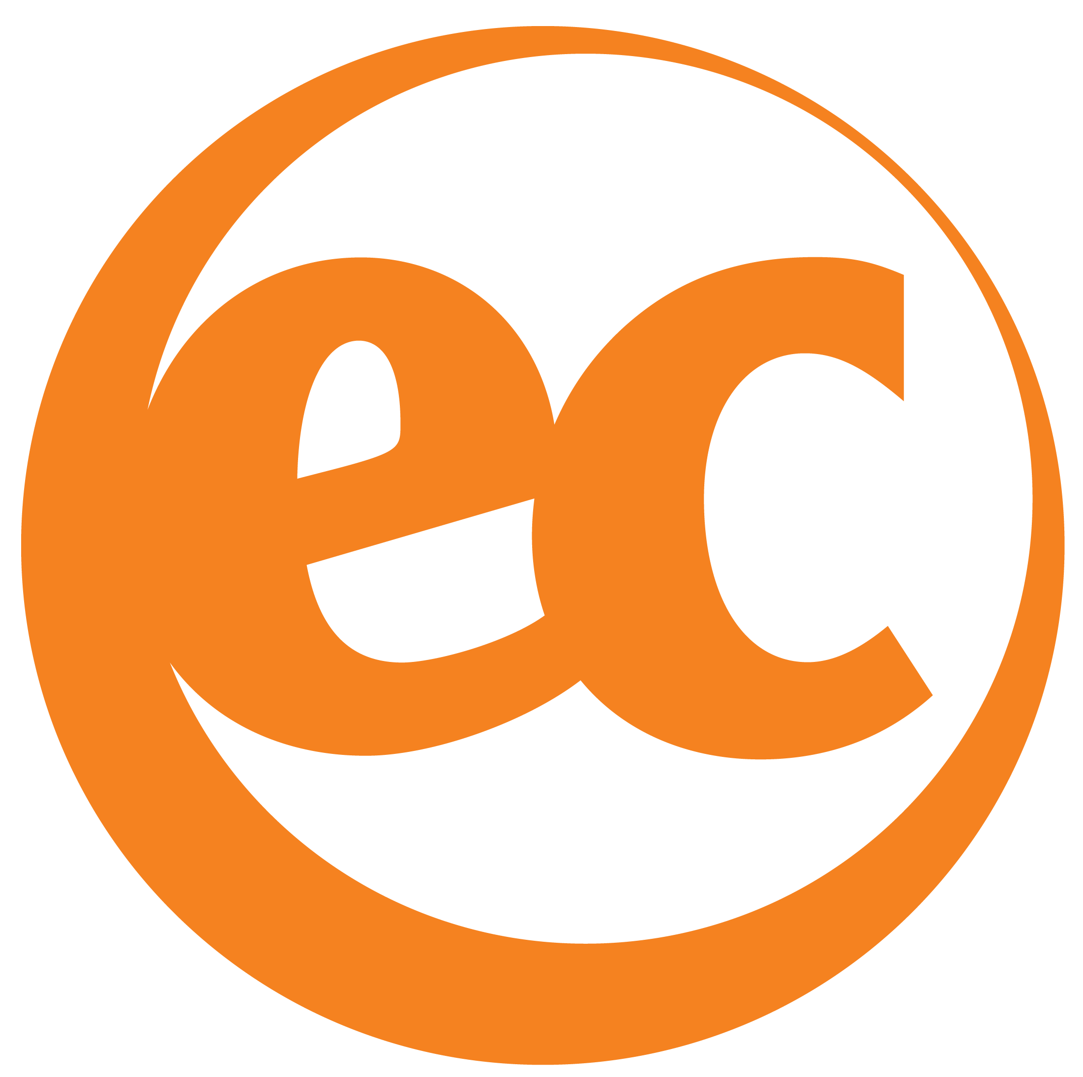 EC English