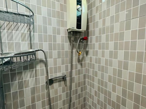 셀라 잉글리쉬 기숙사 사진