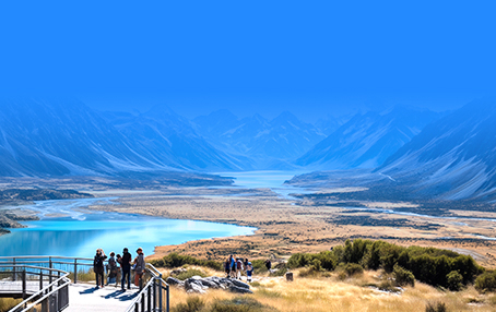 뉴질랜드 조기유학 로드맵