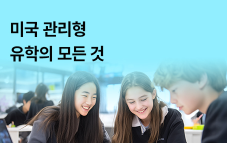 미국 관리형 프로그램