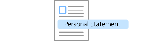 Personal Statement