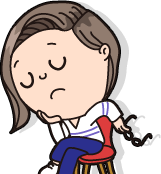 미유궁 학생
