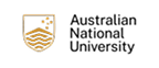 australian national university logo