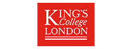 king college london logo