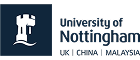 University of Nottingham logo