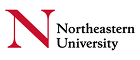 Northeastern University logo
