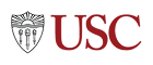 University of Southern California logo