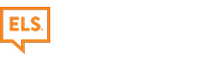 ELS Language Centers 로고