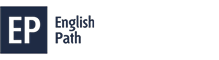 English Path (EP) 로고