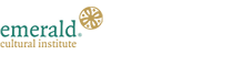 Emerald Cultural Institute 로고