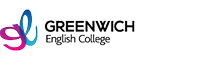 Greenwich College 로고