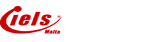 IELS 로고