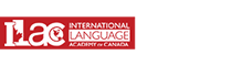 International Language Academy of Canada 로고