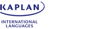 Kaplan International Languages 로고