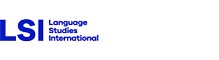 Language Studies International 로고