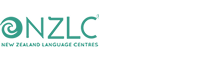 New Zealand Language Centres(NZLC) 로고