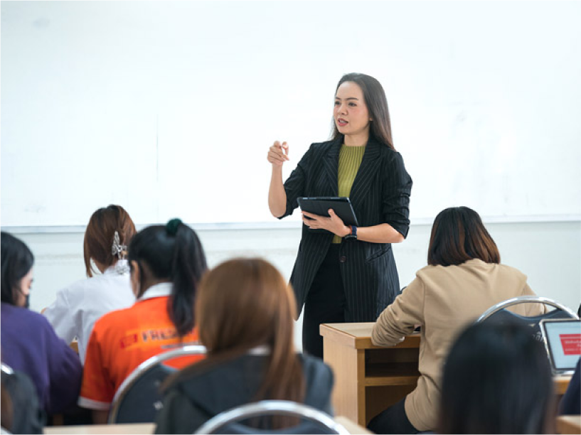 현지 정착 오리엔테이션