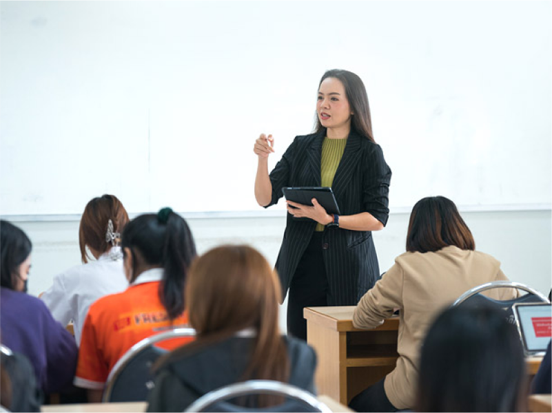 현지 정착 오리엔테이션