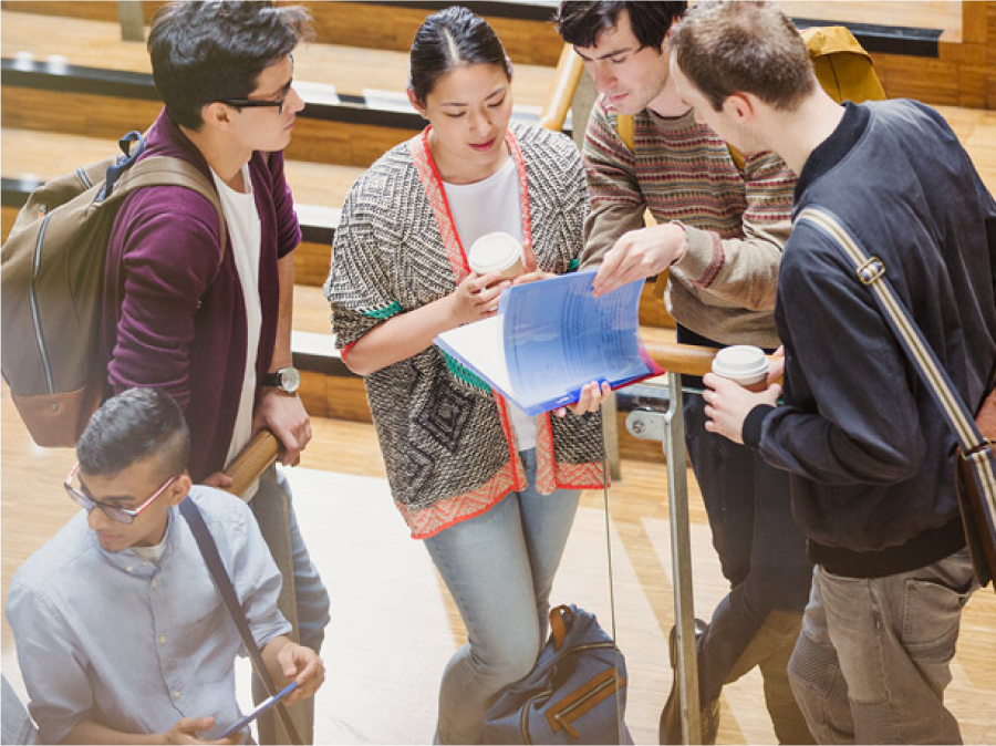 장기 정착서비스