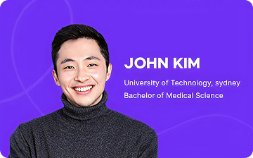 JOHN KIM