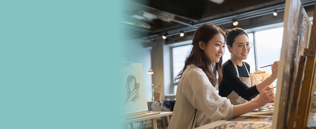 해외 미대 합격 현황