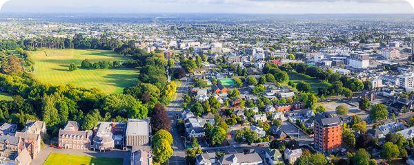 크라이스트처치