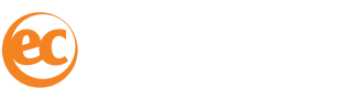 EC English Language Centres 로고