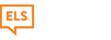 ELS Language Centers 로고