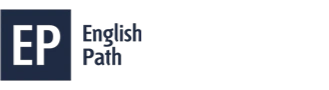 English Path (EP) 로고