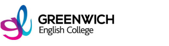 Greenwich College 로고