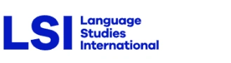 Language Studies International (LSI) 로고